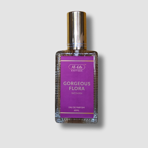 Gorgeous Flora