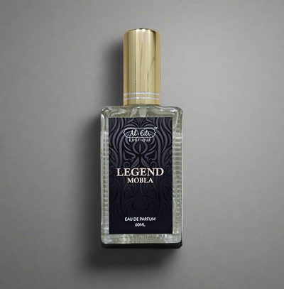 Legend Mobla