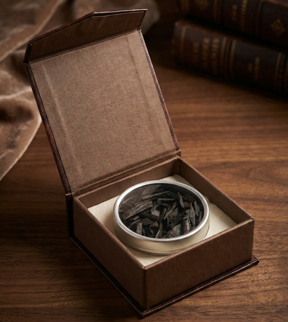 Premium Bakhoor (Oudh Wood Chips) - Private Label / Wholesale