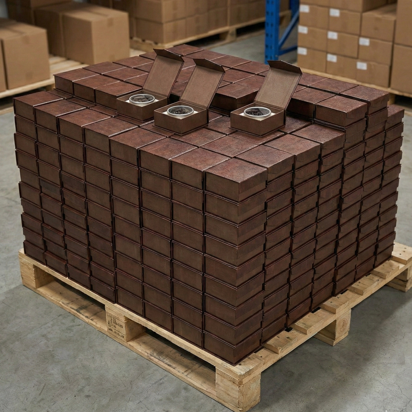 Premium Bakhoor (Oudh Wood Chips) - Private Label / Wholesale