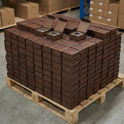 Premium Bakhoor (Oudh Wood Chips) - Private Label / Wholesale