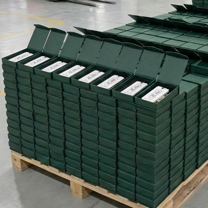 Hanging Car Perfume- 10ml - Ready Stock / Wholesale Lot