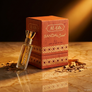 Sandal Scent — Pure Aged Attar