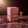 Rose Scent — Pure Aged Attar