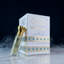 Musk Scent — Pure Aged Attar