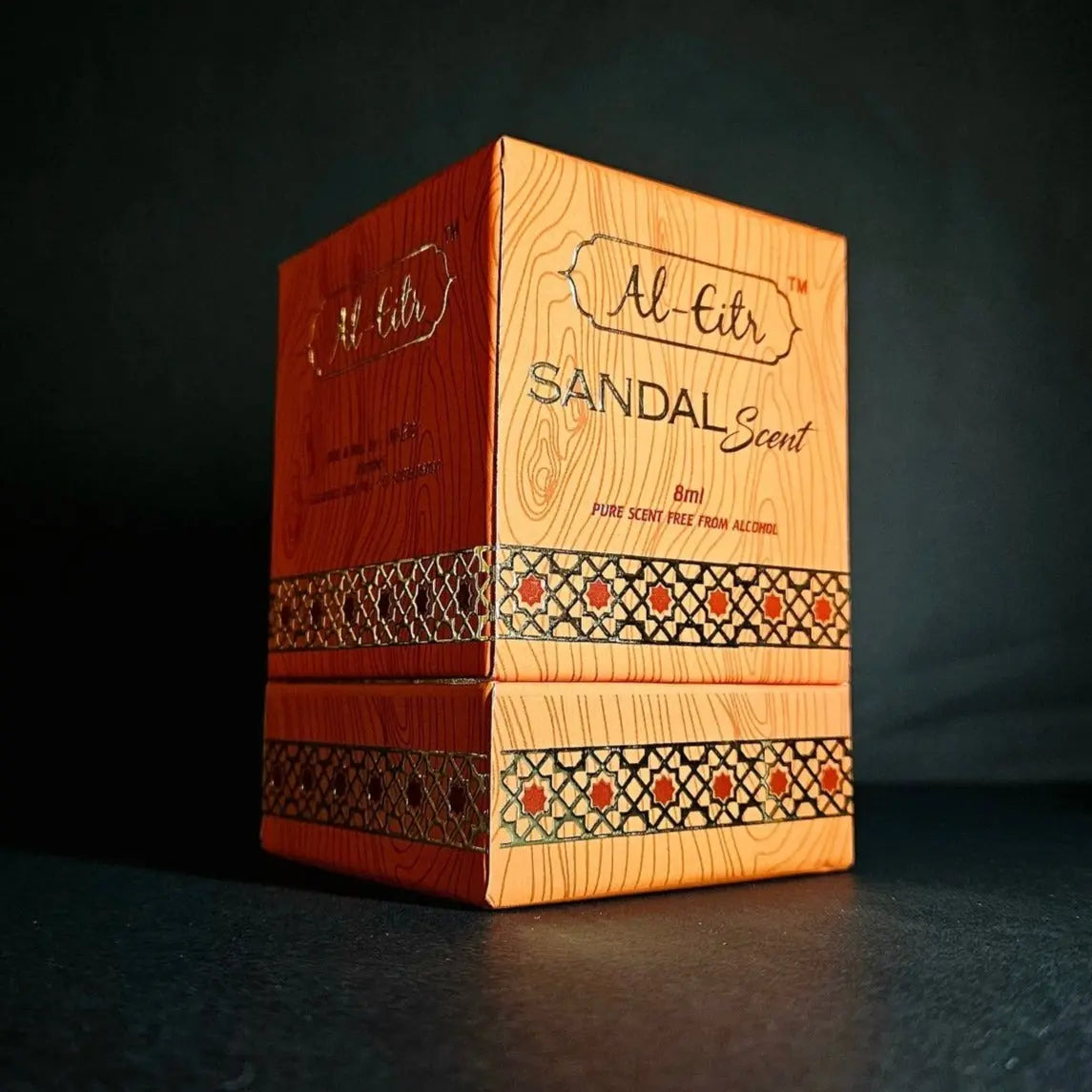 Sandal Scent - Al-Eitr#